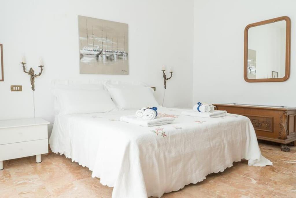 La Finestra Sul Mare A Drignana Villa Vernazza Ngoại thất bức ảnh